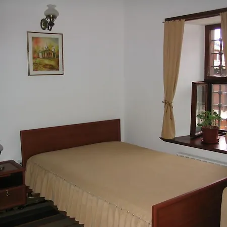 Vakantiehuis Pachilov House Zlatograd