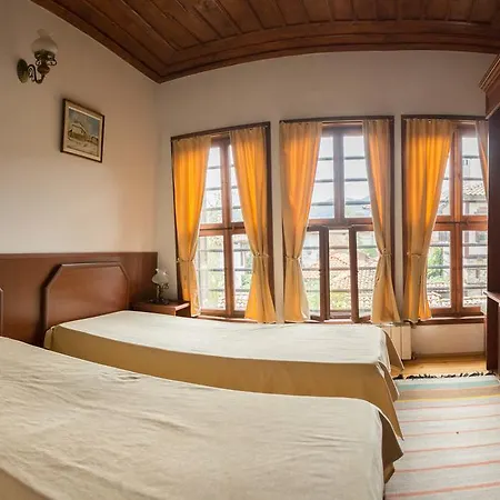 Vakantiehuis Pachilov House Zlatograd