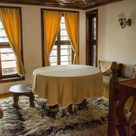 Pachilov House Vakantiehuis *